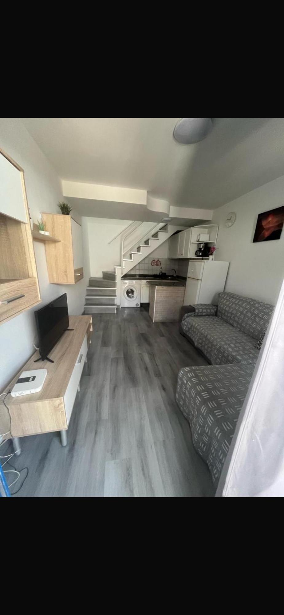 Apartament Playmar Sol Maspalomas  Zewnętrze zdjęcie