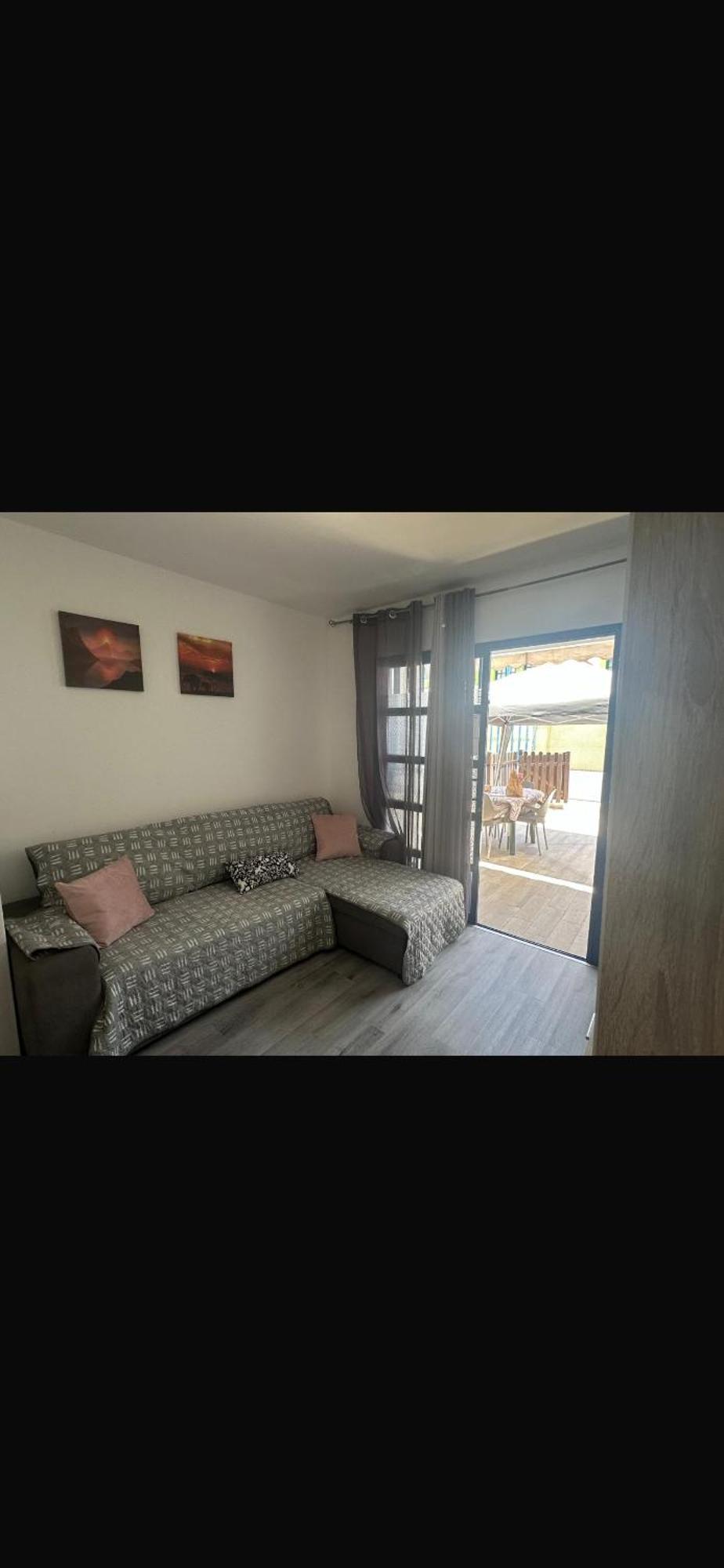 Apartament Playmar Sol Maspalomas  Zewnętrze zdjęcie