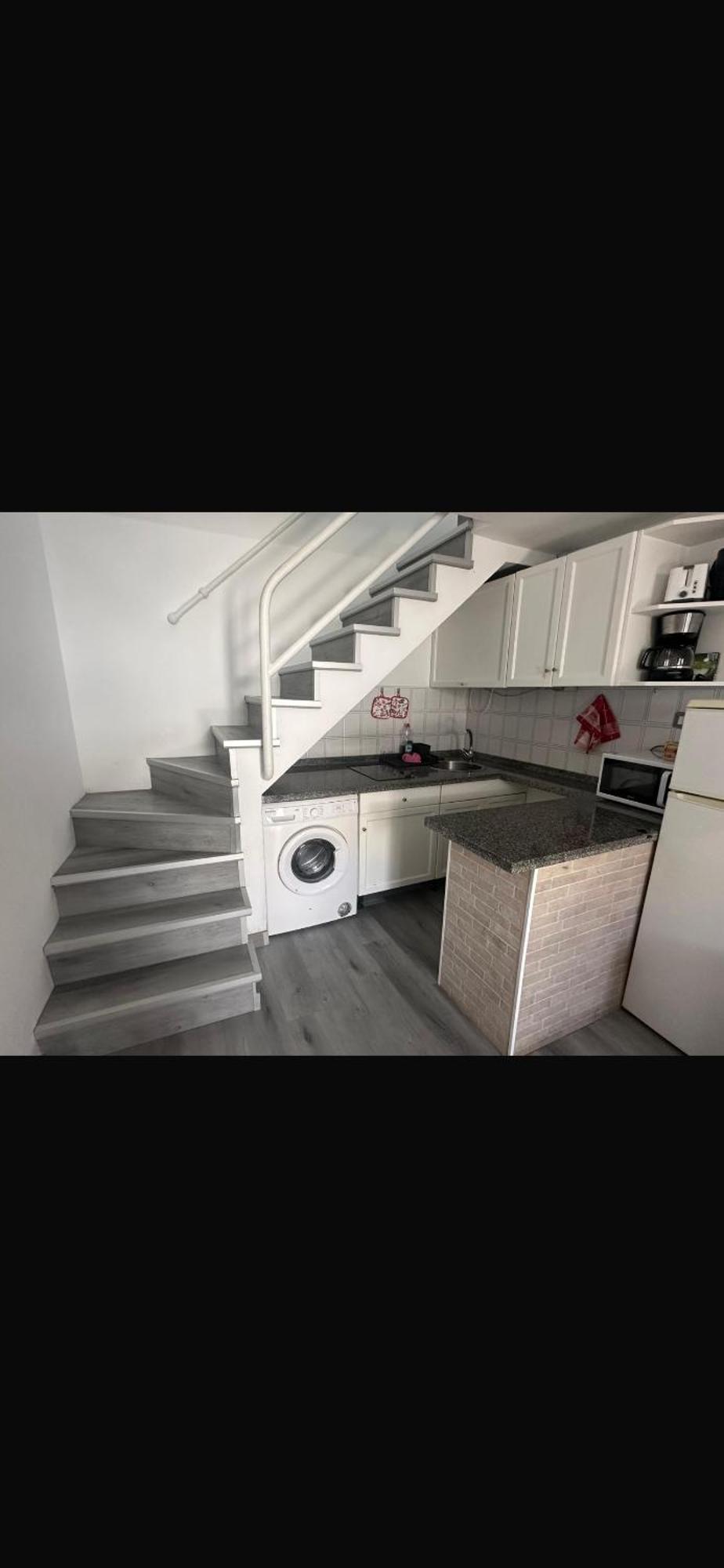 Apartament Playmar Sol Maspalomas  Zewnętrze zdjęcie