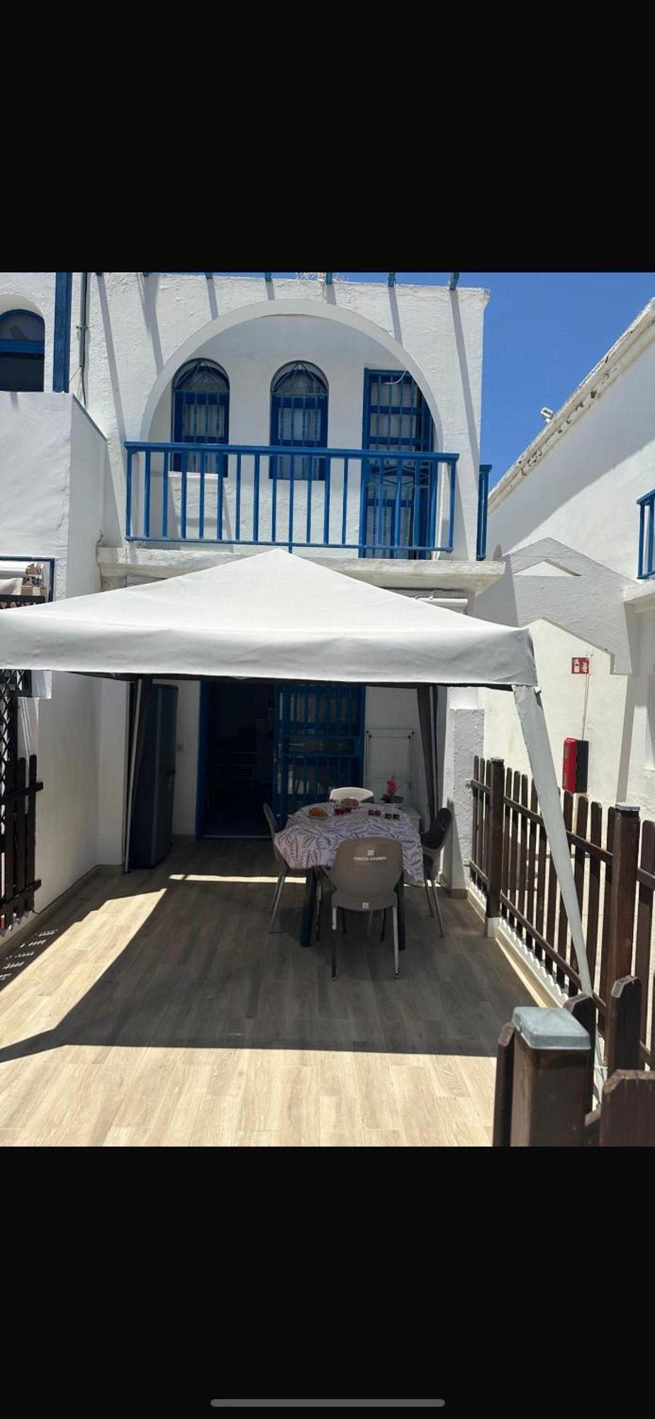 Apartament Playmar Sol Maspalomas  Zewnętrze zdjęcie