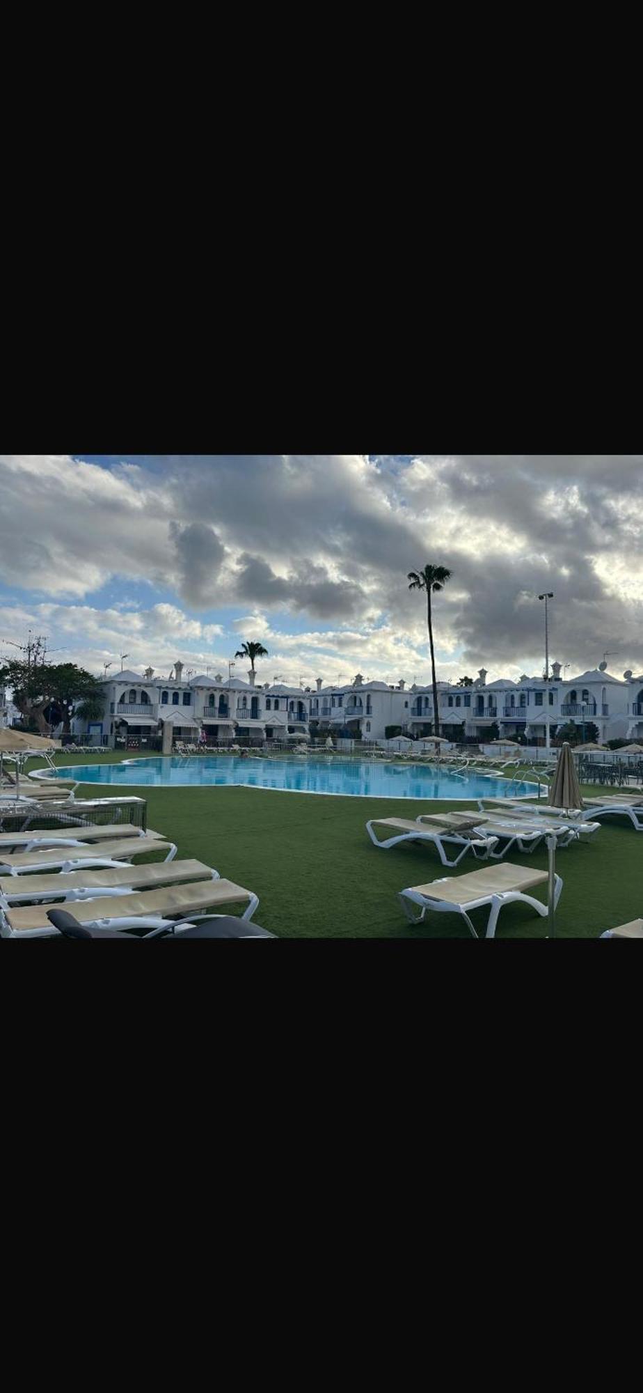 Apartament Playmar Sol Maspalomas  Zewnętrze zdjęcie