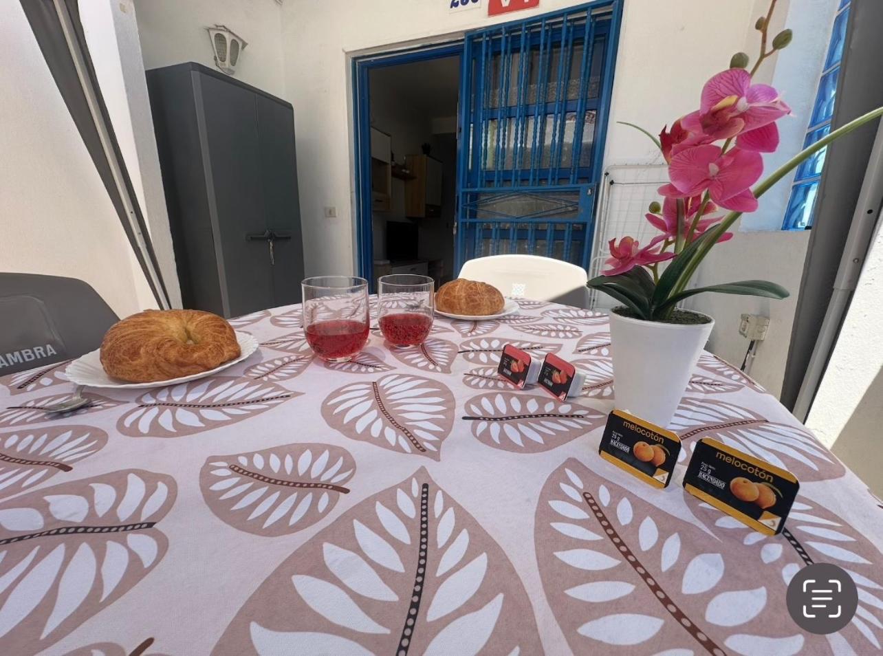 Apartament Playmar Sol Maspalomas  Zewnętrze zdjęcie