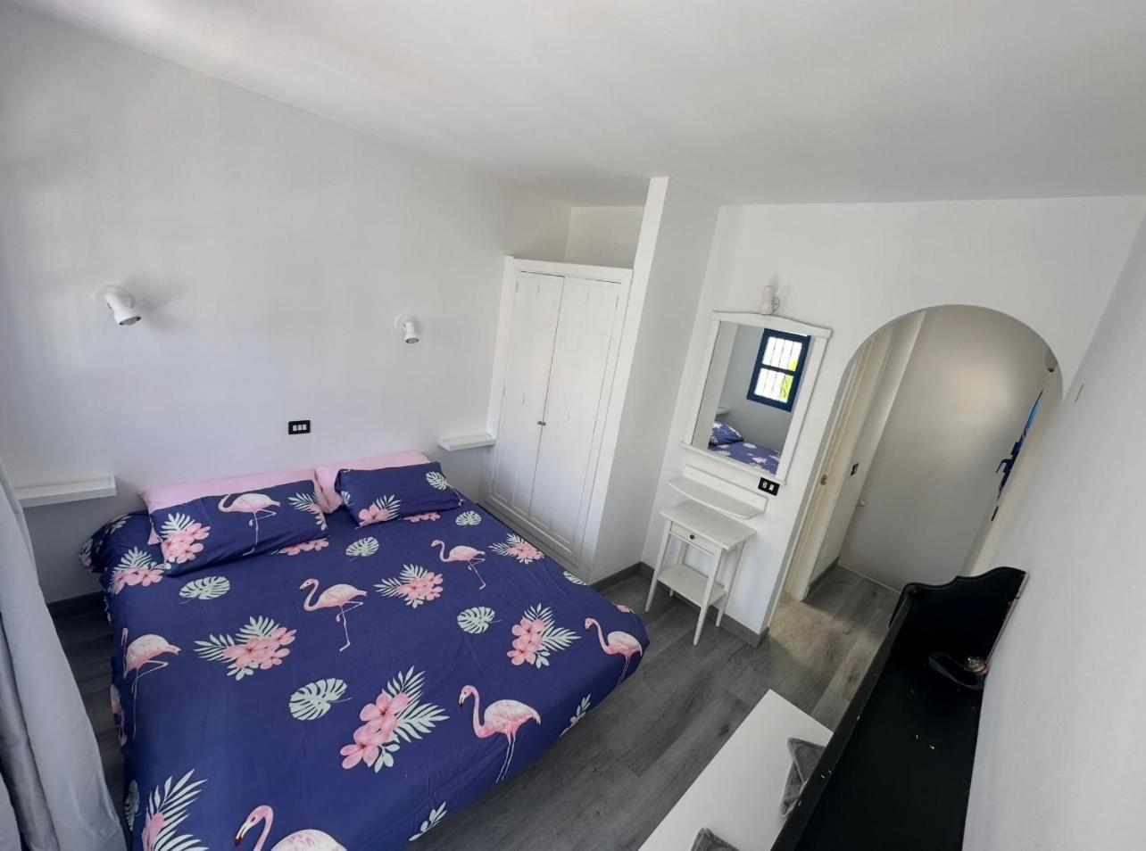 Apartament Playmar Sol Maspalomas  Zewnętrze zdjęcie